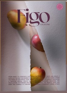 Figo Collective English Magazine Issue 3 Order Online