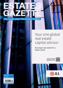 Estates Gazette Magazine  Order Online