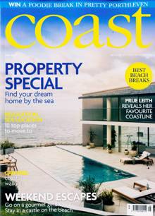 Coast Magazine  Order Online