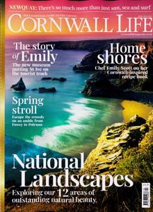 Cornwall Life Magazine APR-MAY Order Online