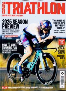 220 Triathlon Magazine  Order Online