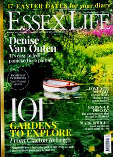 Essex Life Magazine  Order Online