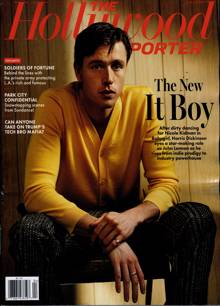The Hollywood Reporter Magazine  Order Online