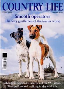Country Life Magazine  Order Online