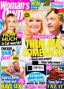 Womans Own Magazine  Order Online