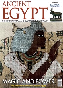 Ancient Egypt Publisher Magazine  Order Online