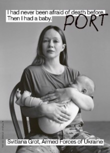 Port Magazine Issue 36 Ukraine Order Online