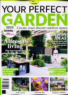 Easy Gardens And Living Magazine Issue NO 33