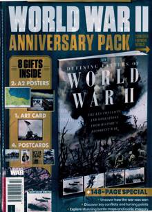 Future Spotlight Series Magazine  Order Online