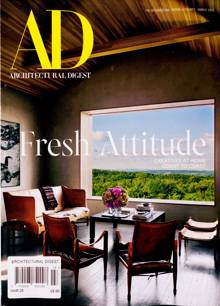 Architectural Digest Magazine MAR 25 Order Online