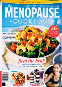 Live Well Live Longer Series Magazine  Order Online