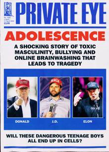 Private Eye  Magazine  Order Online