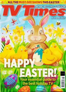 Tv Times England Magazine  Order Online