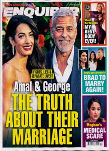National Enquirer Magazine  Order Online