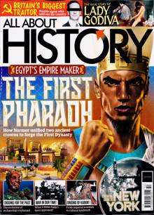 All About History Magazine  Order Online