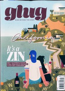 Glug Magazine  Order Online