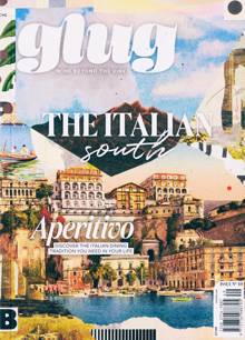 Glug Magazine  Order Online