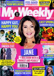 My Weekly Magazine  Order Online