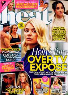 Heat Magazine  Order Online