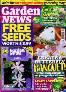 Garden News Magazine  Order Online