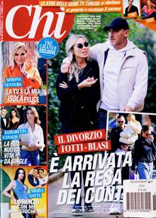 Chi Magazine  Order Online