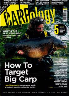 Carpology Magazine MAY 25 Order Online