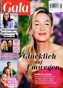 Gala (German) Magazine  Order Online