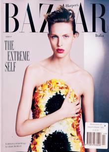 Harpers Bazaar Italian Magazine  Order Online
