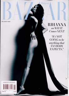 Harpers Bazaar Usa Magazine  Order Online