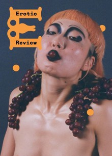Erotic Review  Magazine Issue 6 Order Online