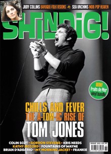 Shindig! Magazine  Order Online