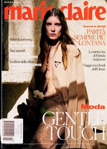 Marie Claire Italy Magazine  Order Online