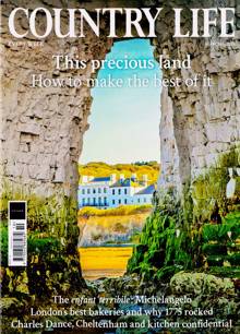 Country Life Magazine  Order Online