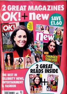 Ok Bumper Pack Magazine  Order Online
