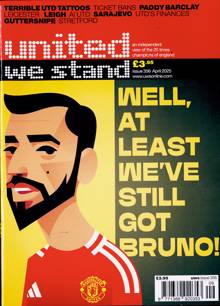 United We Stand Magazine  Order Online