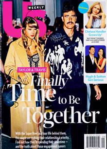 Us Weekly Magazine  Order Online