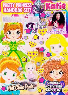 Katie Magazine Issue NO 298