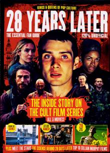 Kings Queens Of Pop  Magazine  Order Online