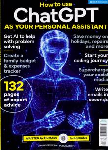 Anthem Tech Guides Magazine  Order Online