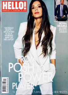 Hello Magazine  Order Online