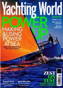 Yachting World Magazine  Order Online