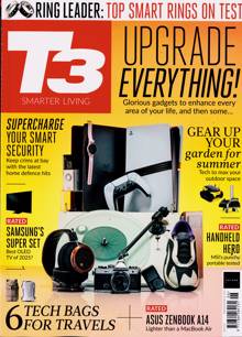 T3 Magazine  Order Online