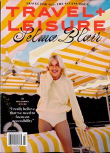 Travel Leisure Magazine  Order Online