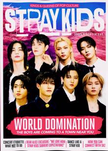 Kings Queens Of Pop  Magazine  Order Online