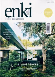 Enki Magazine  Order Online