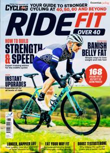 Essential Cycling Series Magazine RID 40 Order Online