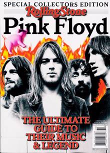 Rolling Stone Presents Magazine  Order Online