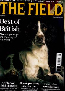 Field Magazine  Order Online