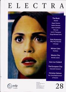 Electra Magazine  Order Online