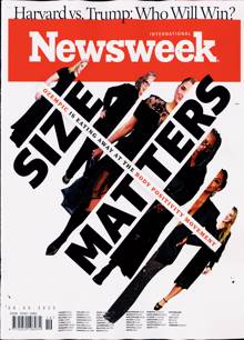Newsweek Magazine  Order Online